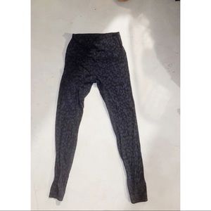 Lululemon Align high rise pant size 6